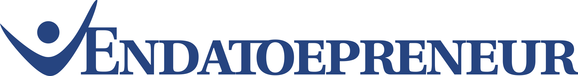 Endatoepreneur